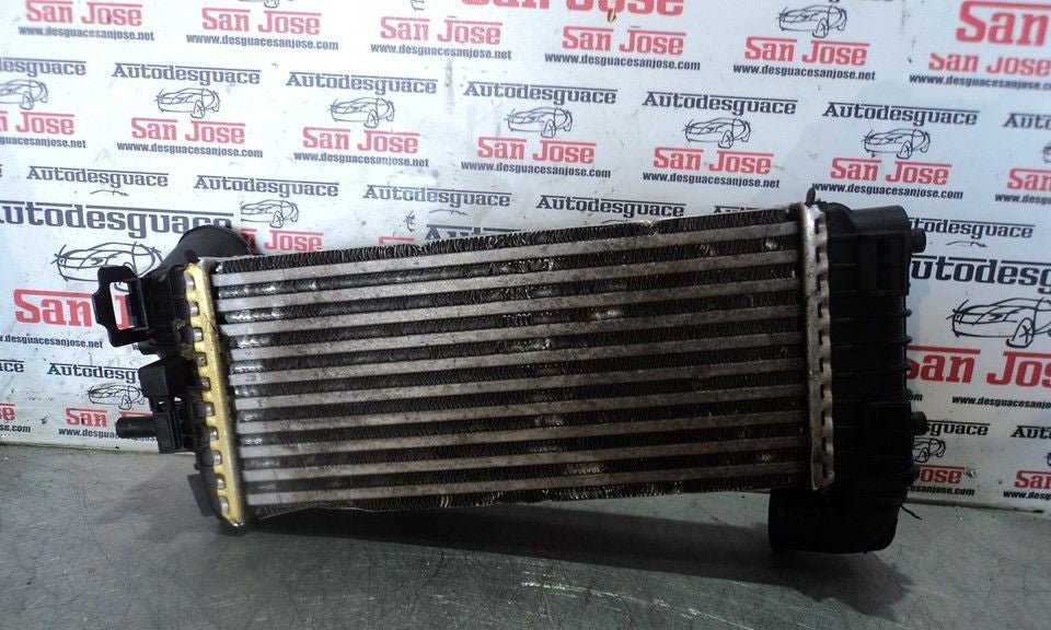Turbocompresseur Ford Connect – CV6Z9A408A – Occasion