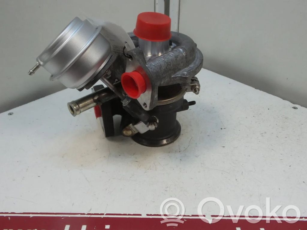 Turbocompresseur Opel Corsa D 1.3L Diesel – 7991712 – Occasion