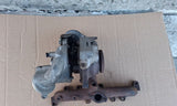 Turbocompresseur Volkswagen PASSAT B6 – Occasion