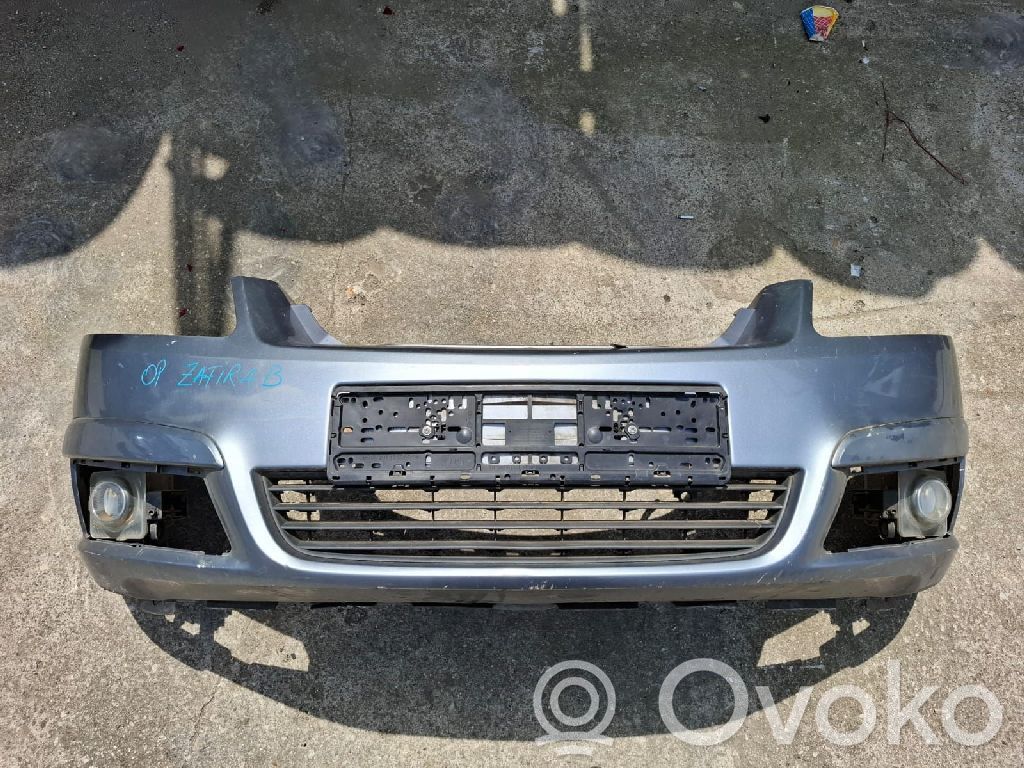 Moteur Z16XEP 1.6 Essence OPEL Zafira B – Occasion Complet Garanti