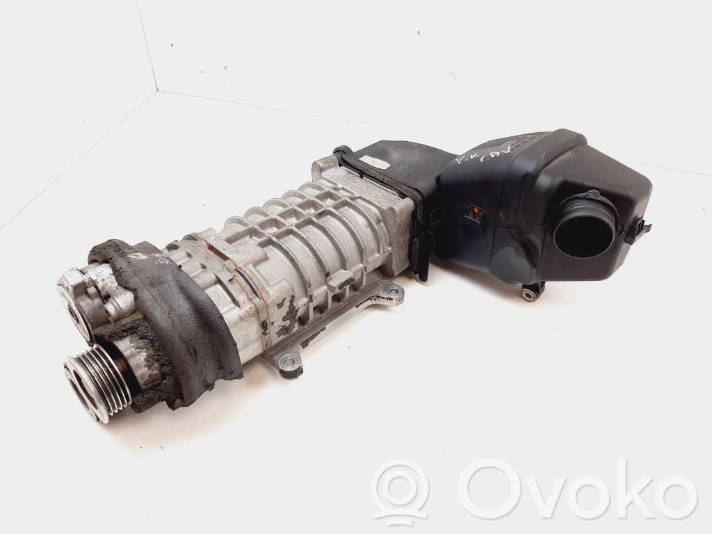 Turbocompresseur Volkswagen Tiguan 1.4L Essence – 32548403C – Occasion