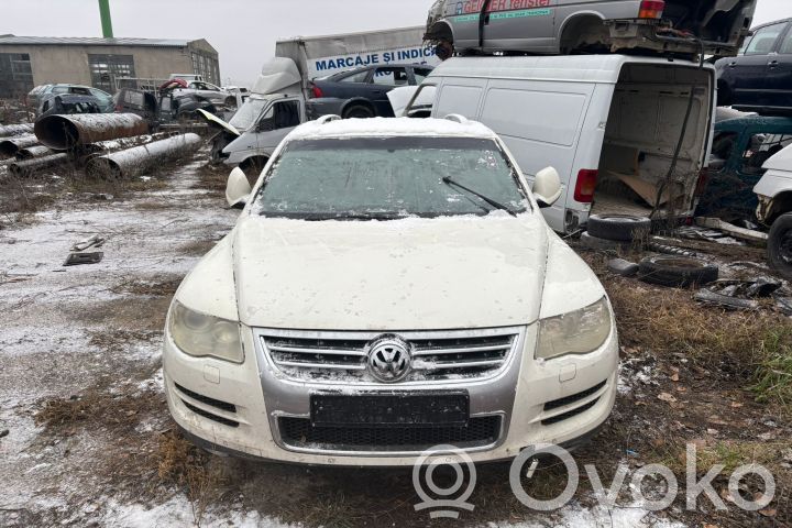 Turbocompresseur Volkswagen Touareg I 3L – RTFCR2I6 – Occasion