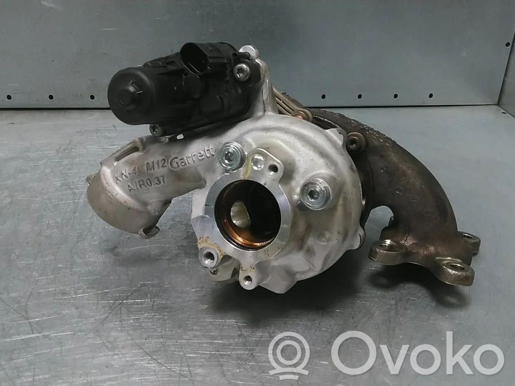 Turbocompresseur Cupra Formentor 1.5L Essence – 05E145703D – Occasion