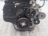 Moteur Z17DTR 1.7 Diesel OPEL Astra H – Occasion Complet Garanti