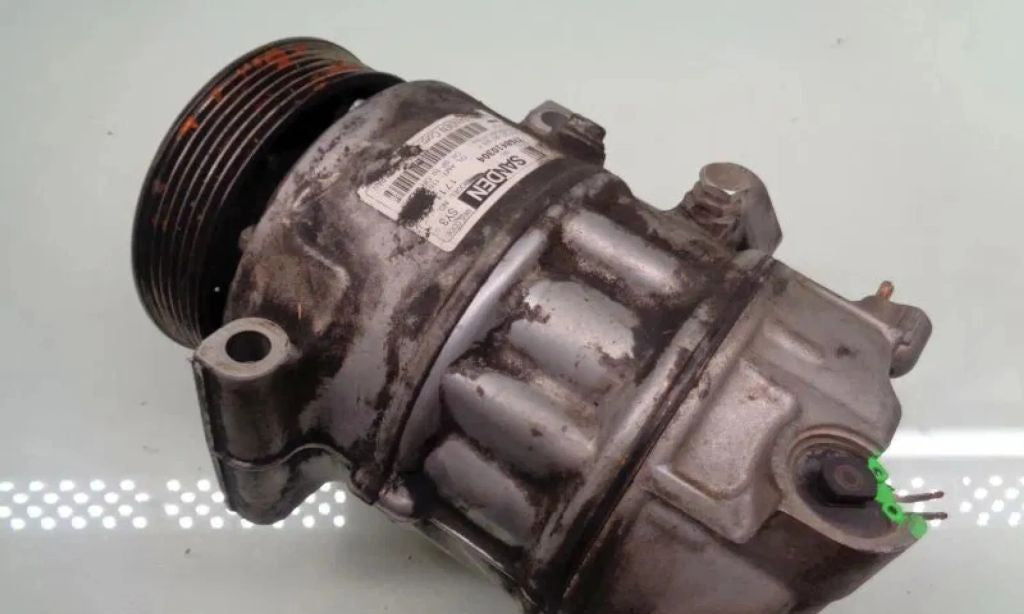 Turbocompresseur Volkswagen Touran II – Occasion