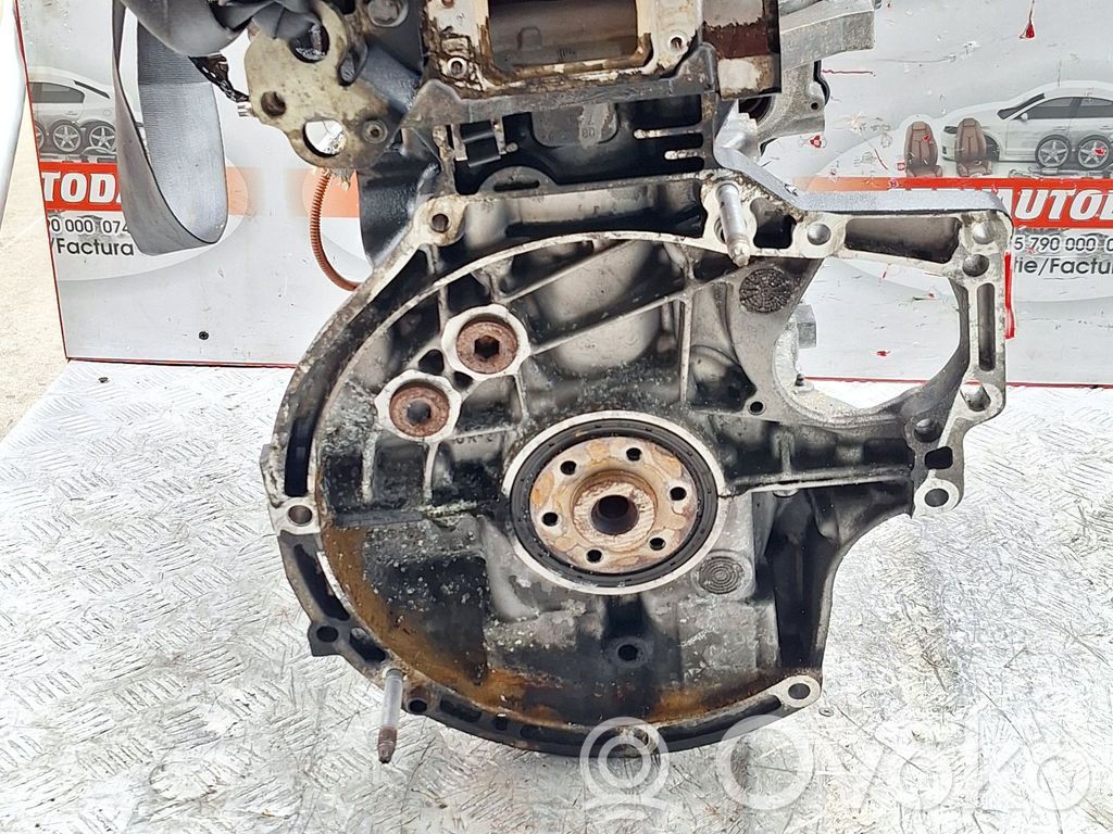 Moteur 10JBAJ 1.6 Diesel PEUGEOT 308 – Occasion Complet Garanti