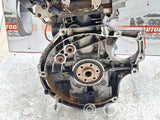 Moteur 10JBAJ 1.6 Diesel PEUGEOT 308 – Occasion Complet Garanti