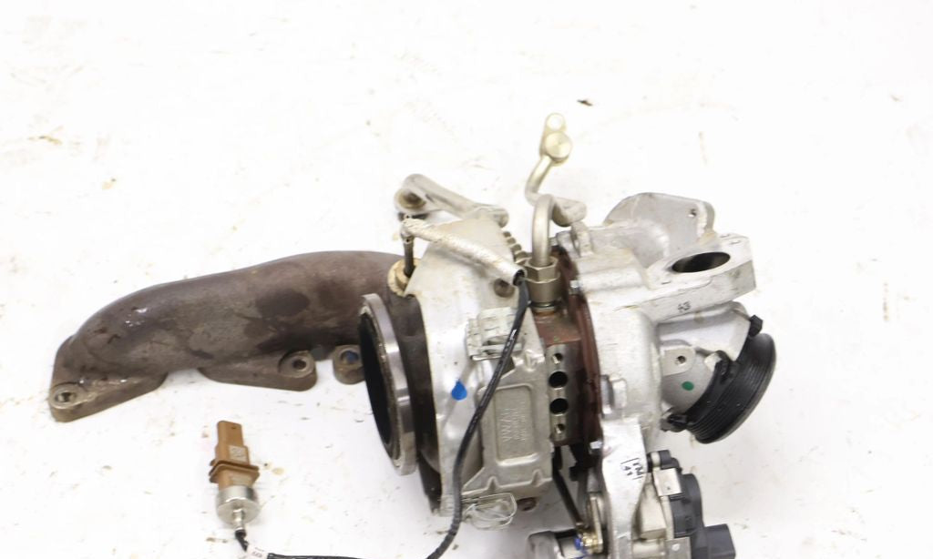 Turbocompresseur Volkswagen Tiguan Allspace – 05L253019P5765030 – Occasion