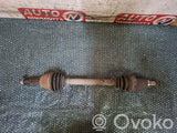 Moteur 1.4 Diesel FORD Fiesta – Occasion Complet Garanti