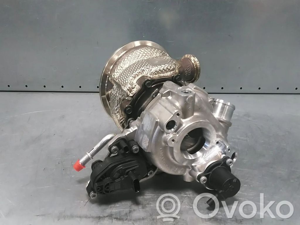 Turbocompresseur Audi Q5 SQ5 GU 3L Essence – 06M145689AM – Occasion