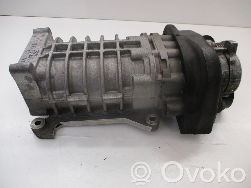 Turbocompresseur Volkswagen Golf V 1.4L Essence – 03C145601C – Occasion
