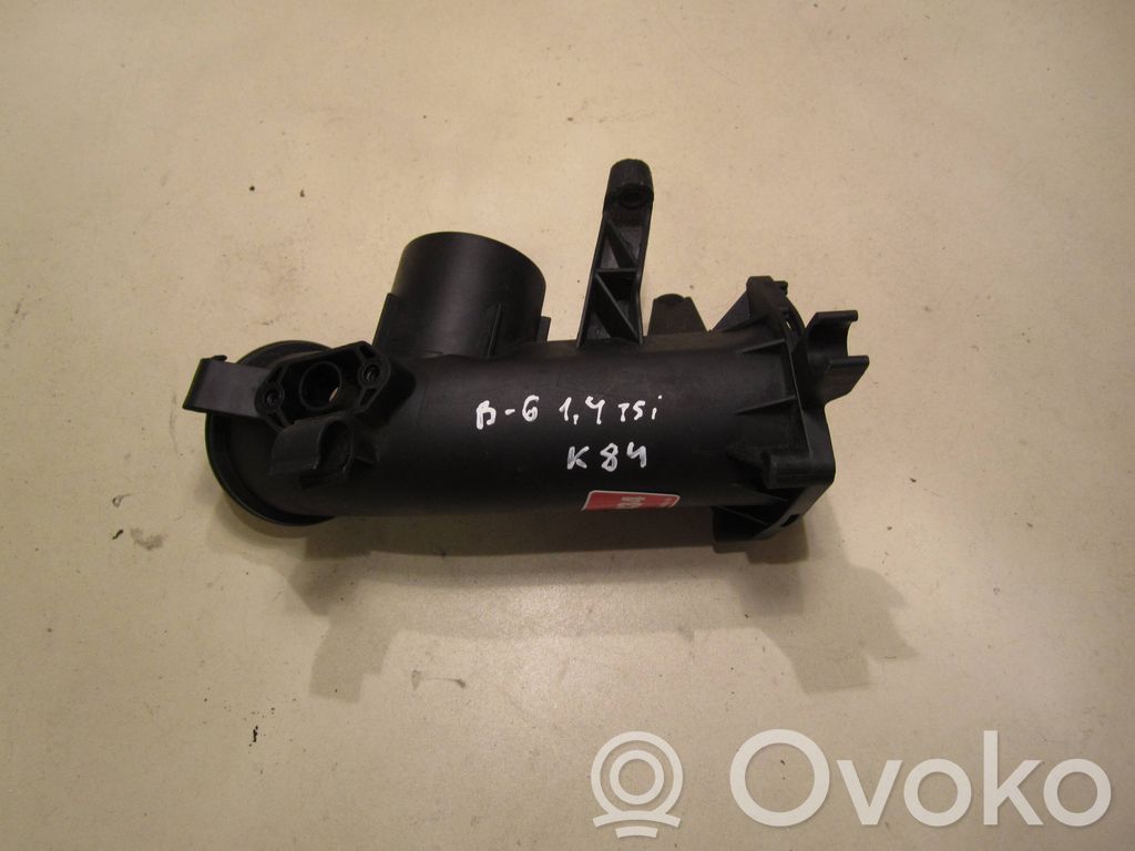 Turbocompresseur Volkswagen PASSAT B6 1.4L Essence – 03C145861B – Occasion