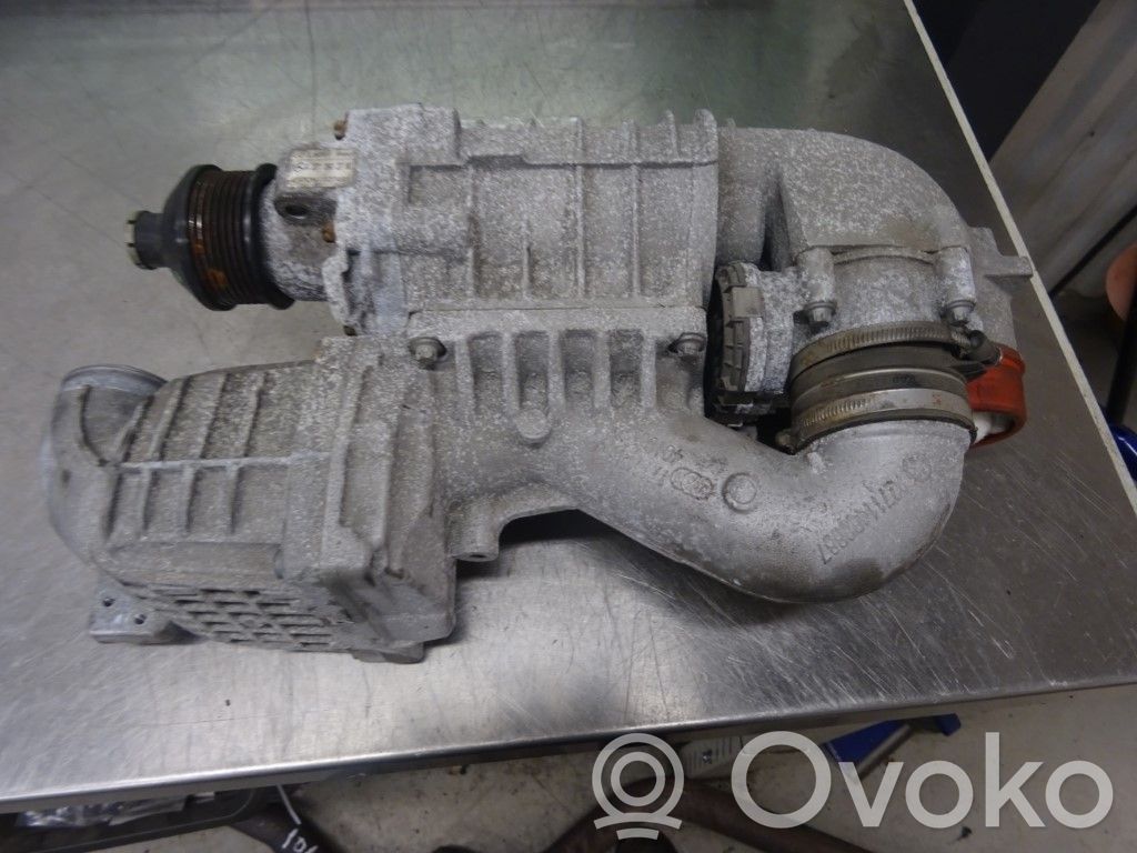 Turbocompresseur Mercedes-Benz C W204 1.6L Essence – A271090278080 – Occasion