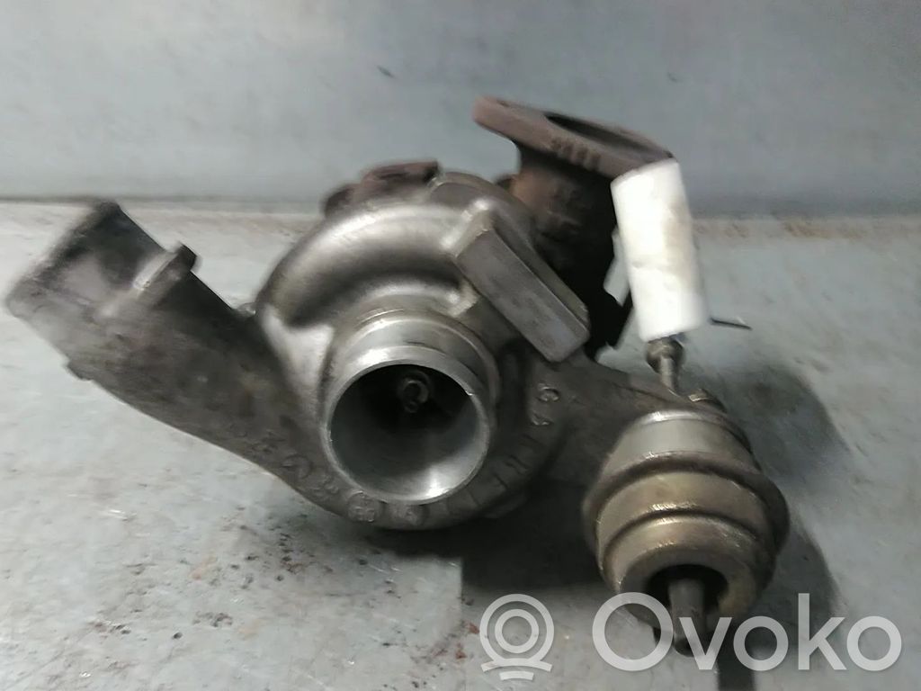 Turbocompresseur Opel Vectra C 2L Diesel – 24461826 – Occasion