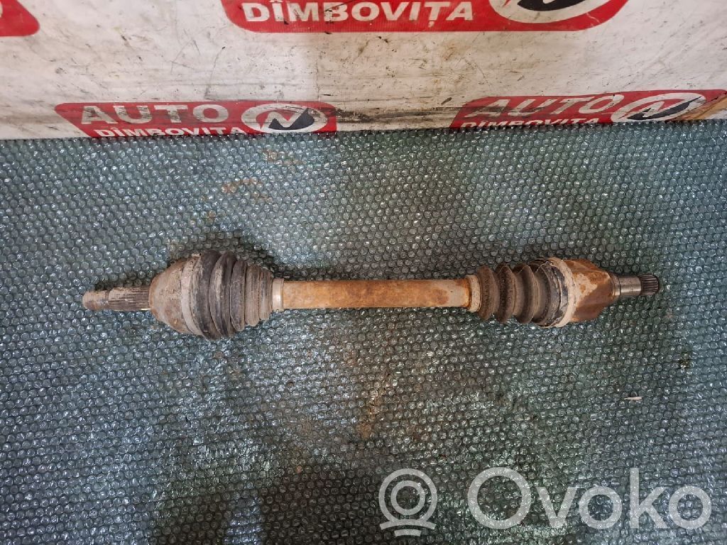 Moteur 1.6 FORD Focus – Occasion Complet Garanti