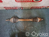 Moteur 1.6 FORD Focus – Occasion Complet Garanti