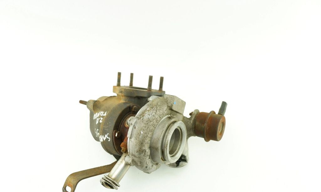Turbocompresseur Saab 9-5 – 5955703 – Occasion
