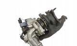 Turbocompresseur Seat Leon (1M) – 06F145701C – Occasion