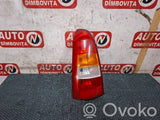 Moteur X16SZR 1.6 Essence OPEL Astra G – Occasion Complet Garanti