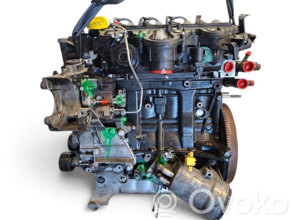 Moteur G9T743 2.2 Diesel RENAULT Espace - Grand espace IV – Occasion Complet Garanti