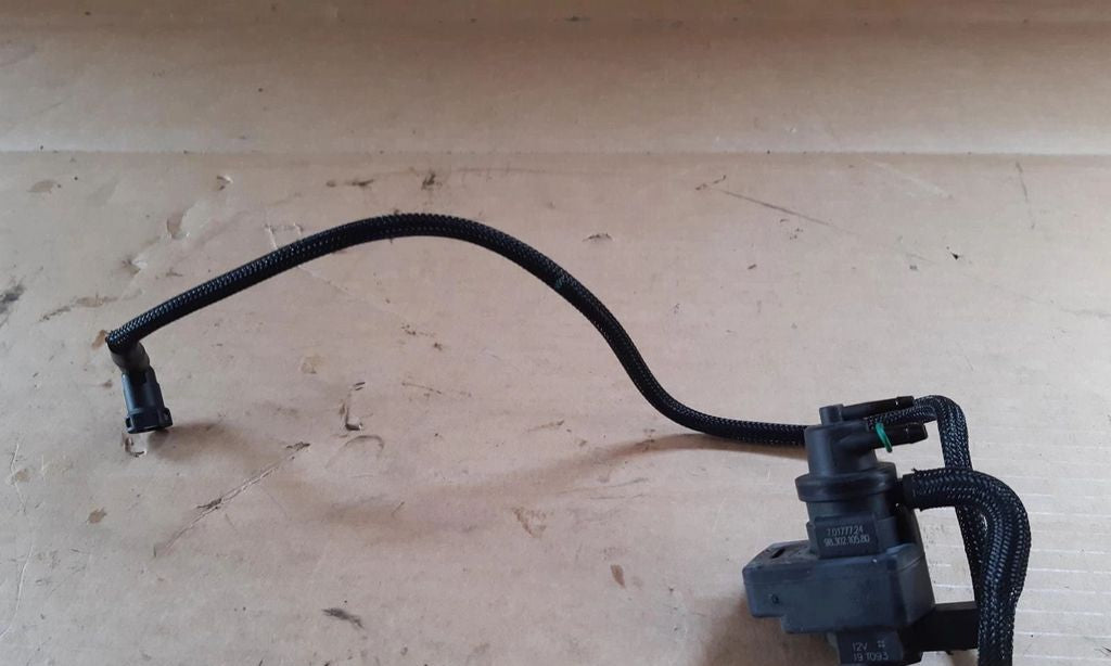 Turbocompresseur Nissan Pathfinder R51 – Occasion