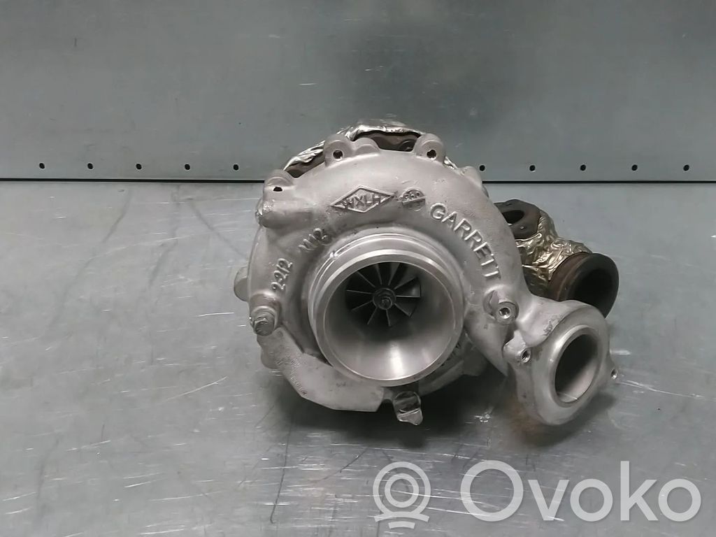 Turbocompresseur Audi Q7 4M 3L Diesel – 059145873DB – Occasion