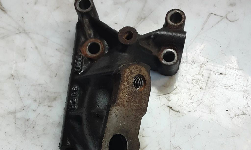 Turbocompresseur Audi Q7 4M 3L Diesel – 059145195AC – Occasion