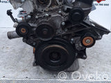 Moteur 648961 3.2 Diesel MERCEDES-BENZ E W211 – Occasion Complet Garanti
