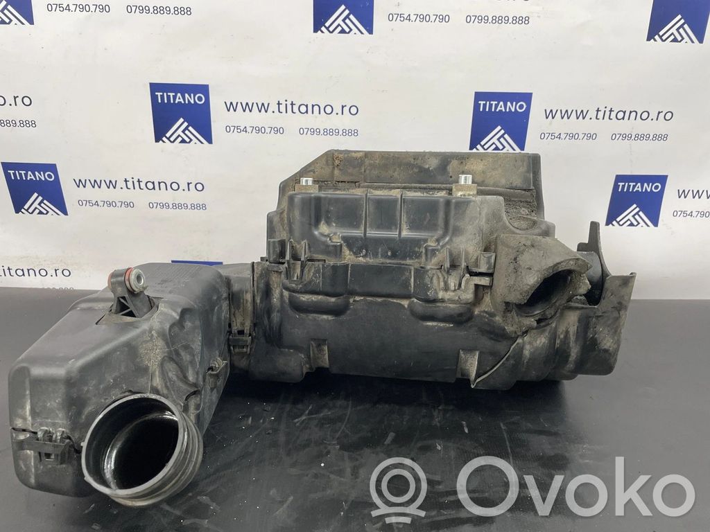 Turbocompresseur Volkswagen Touran I Essence – 03C103502M – Occasion