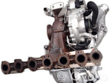 Turbocompresseur BMW 5 G60 G61 – Occasion