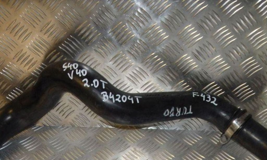 Turbocompresseur Volvo S40 – 30883247 – Occasion