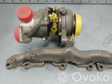 Turbocompresseur Audi A3 S3 8V 2L – 04L253020M – Occasion