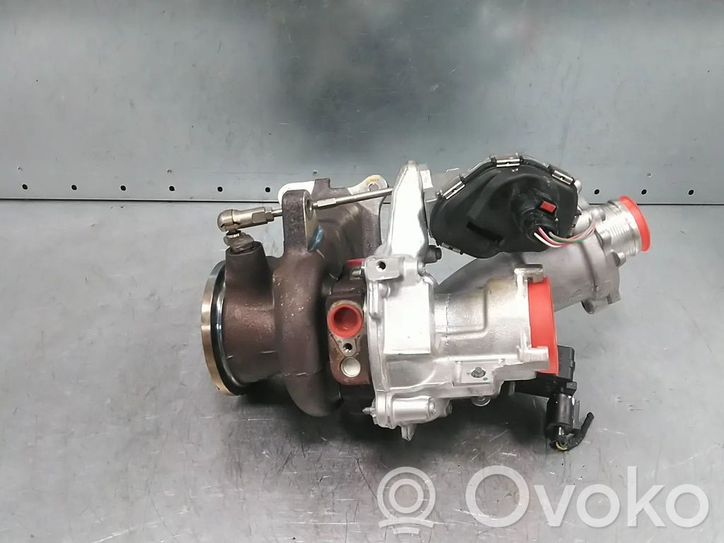 Turbocompresseur Audi Q2 2L Essence – 06K145654M – Occasion