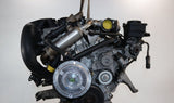 Moteur 204D1E39 Diesel BMW 5 E39 – Occasion Complet Garanti