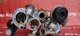 Turbocompresseur Volvo XC60 2L Diesel – Occasion