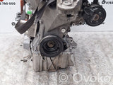 Moteur SFJD 1.0 Essence FORD Fiesta – Occasion Complet Garanti