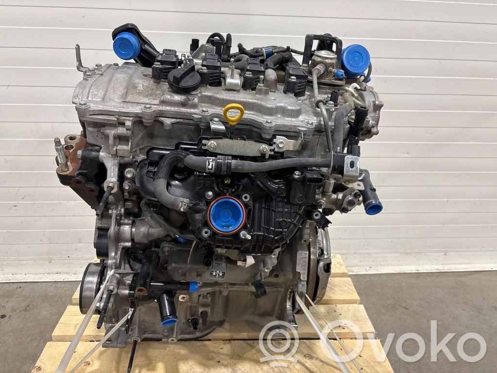 Moteur 1900047460 Essence TOYOTA Auris E180 – Occasion Complet Garanti