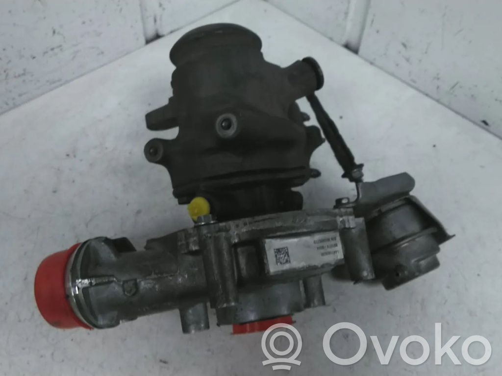 Turbocompresseur Mercedes-Benz Citan W415 1.5L Diesel – 144119263R – Occasion
