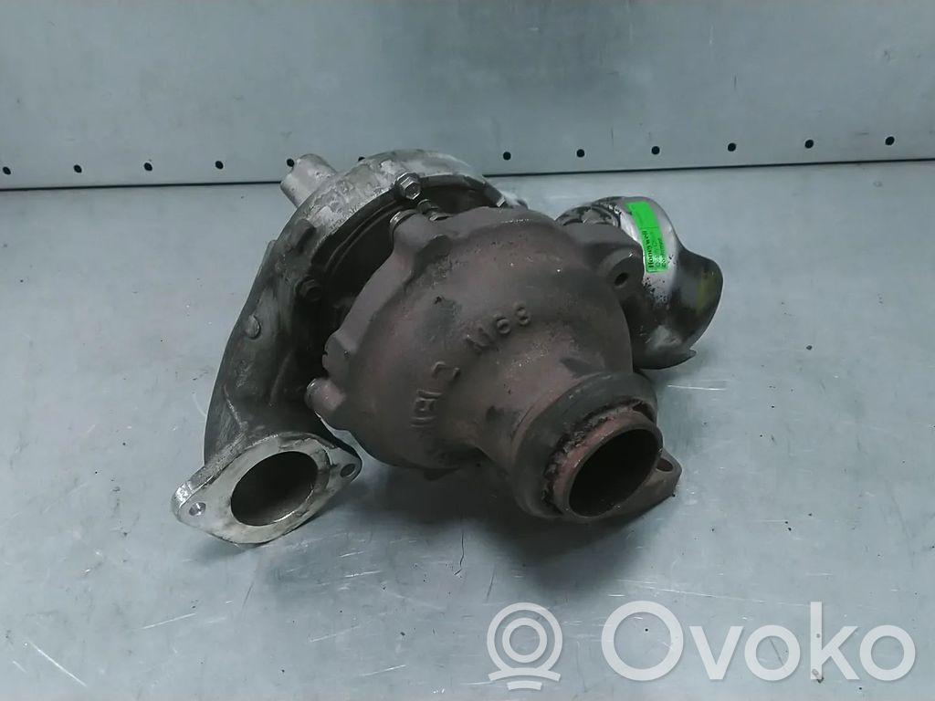 Turbocompresseur Ford Mondeo MK IV 1.6L Diesel – AV6Q6K682AB – Occasion
