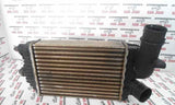 Turbocompresseur Peugeot Boxer – 9642023680 – Occasion