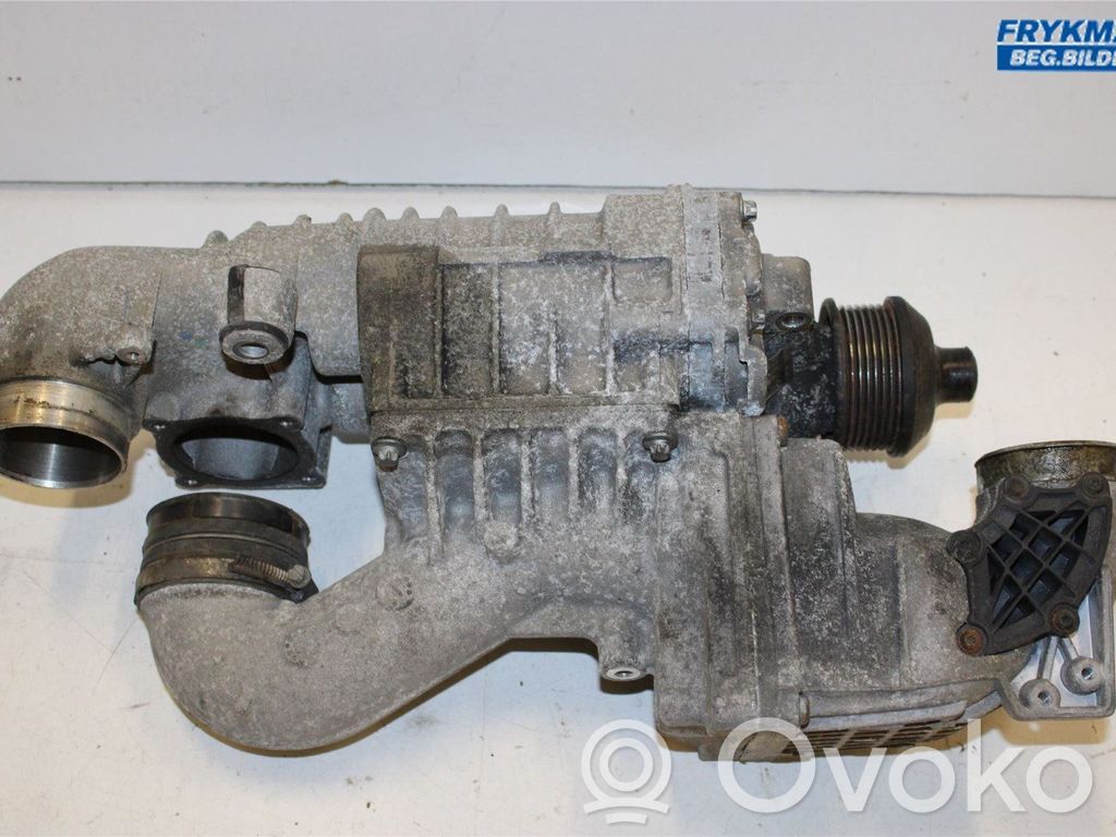 Turbocompresseur Mercedes-Benz E W211 – A2710902380 – Occasion