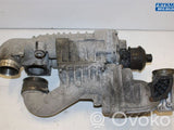 Turbocompresseur Mercedes-Benz E W211 – A2710902380 – Occasion