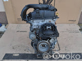 Moteur 10B215 CITROEN C4 Cactus – Occasion Complet Garanti