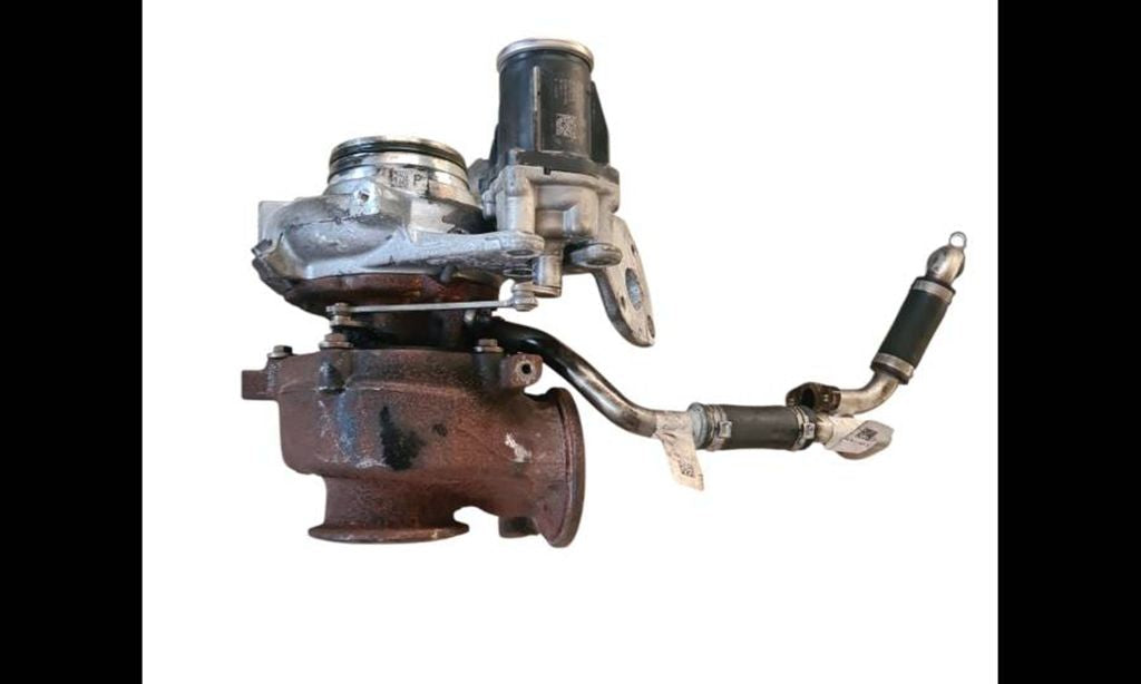 Turbocompresseur Mini Clubman F54 1.8L Diesel – 53031014777 – Occasion