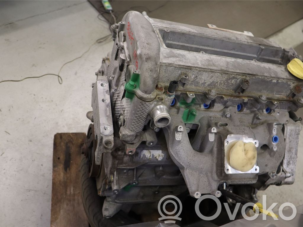 Moteur 32016264 2.0 SAAB 9-3 Ver2 – Occasion Complet Garanti