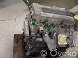 Moteur 32016264 2.0 SAAB 9-3 Ver2 – Occasion Complet Garanti