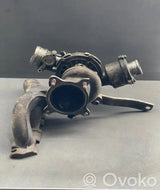 Turbocompresseur Audi A5 8T 8F 2L – 06H145702G – Occasion
