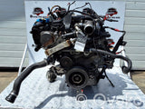 Moteur 204D4 2.0 Diesel BMW 3 E90 E91 – Occasion Complet Garanti