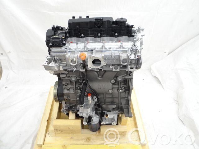 Moteur 1613251380 2.0 Diesel PEUGEOT Boxer – Occasion Complet Garanti
