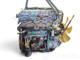 Moteur D4CB 2.5 Diesel KIA Sorento – Occasion Complet Garanti